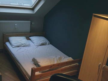 Room For Rent Etterbeek 153503