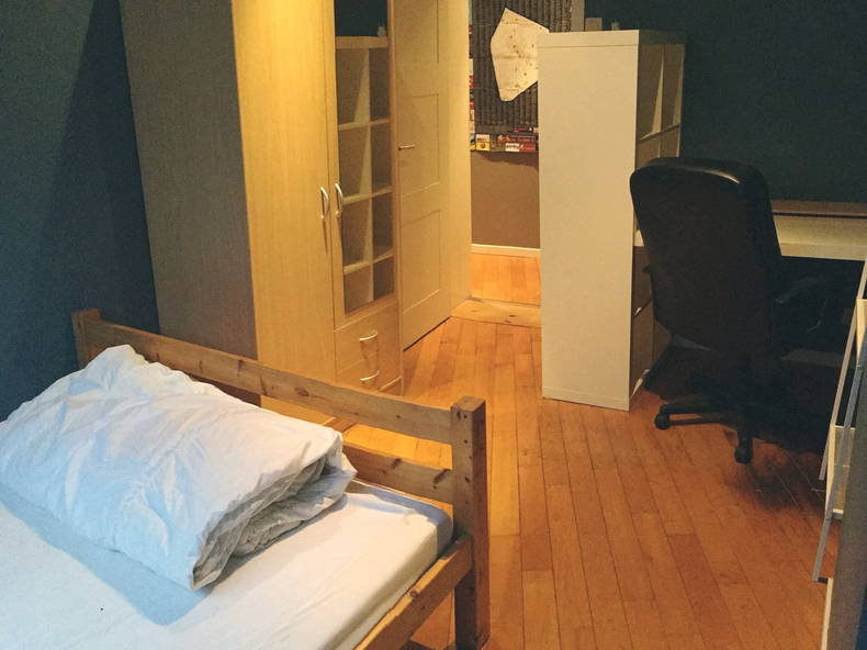 Colocation Etterbeek 153503-4