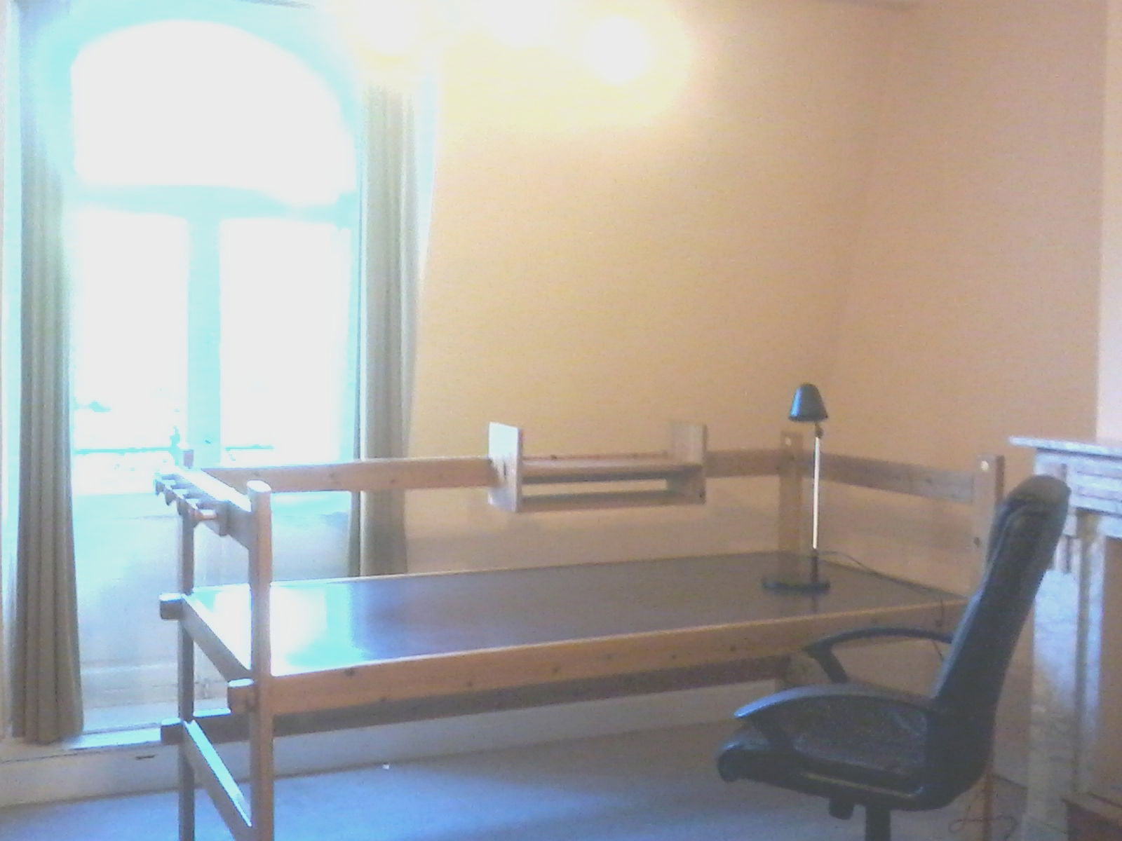 Chambre Chez L'habitant Koekelberg 117749