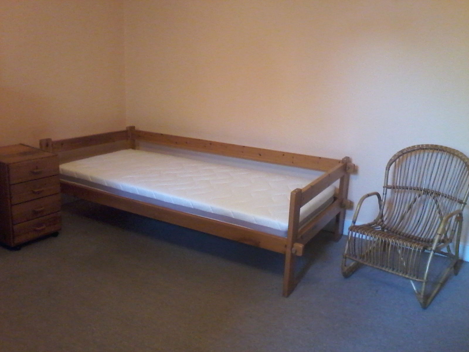 Chambre Chez L'habitant Koekelberg 117749