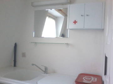 Room For Rent Koekelberg 117749