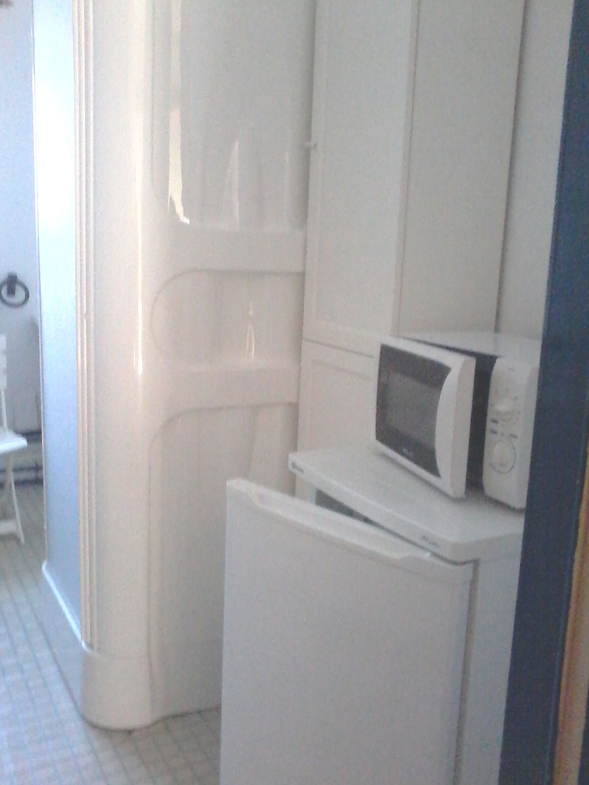 Chambre Chez L'habitant Koekelberg 117749