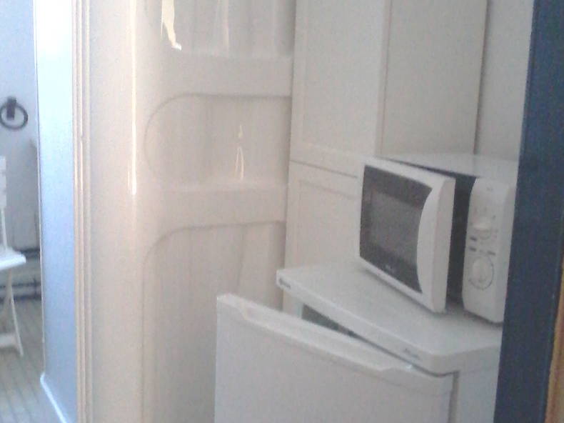 Homestay Koekelberg 117749-5