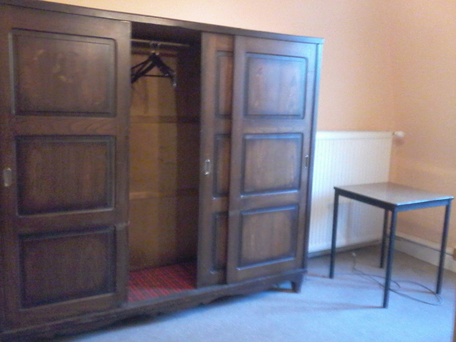 Chambre Chez L'habitant Koekelberg 117749