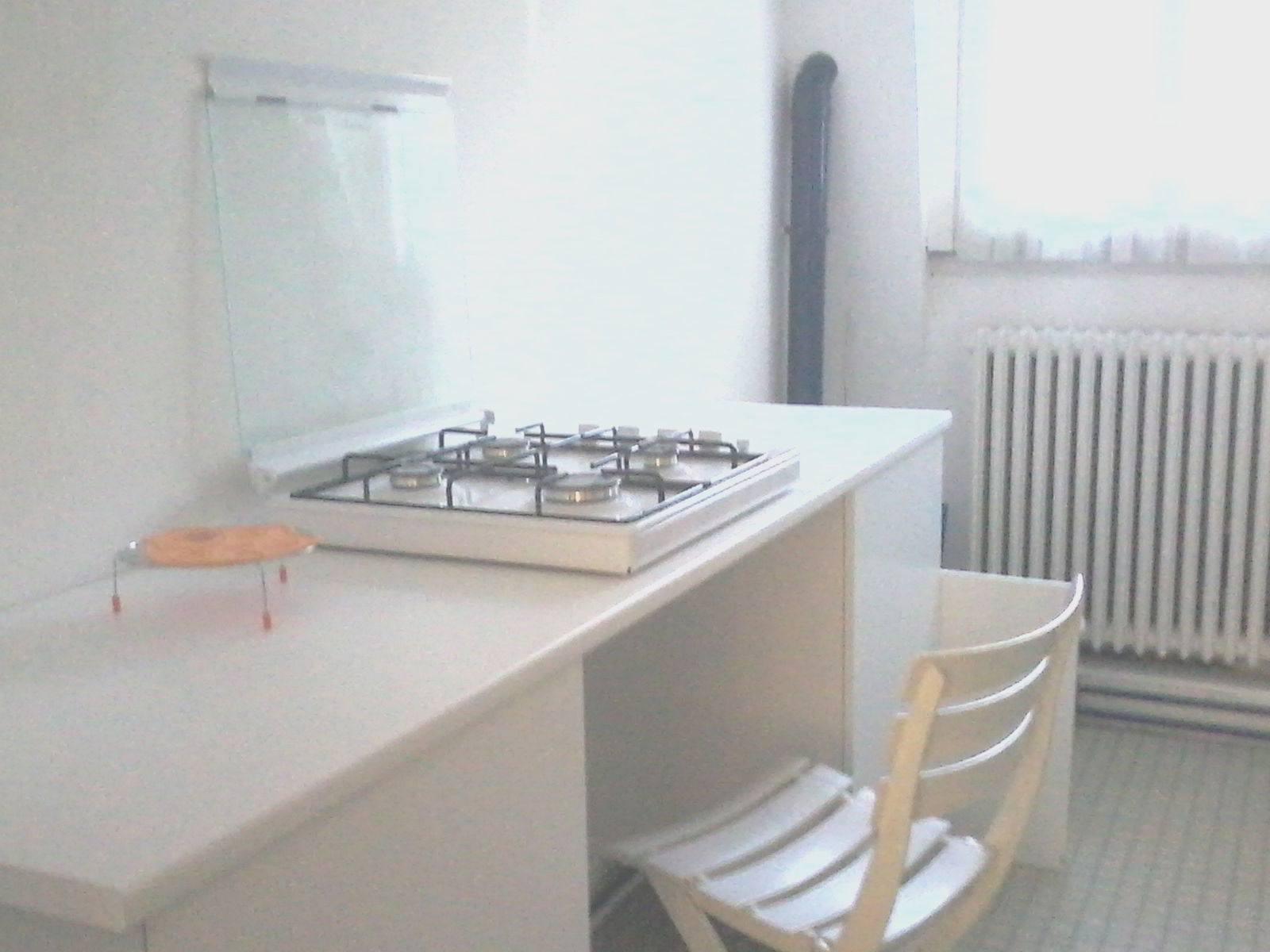 Chambre Chez L'habitant Koekelberg 117749