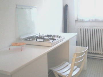 Chambre Chez L'habitant Koekelberg 117749-8