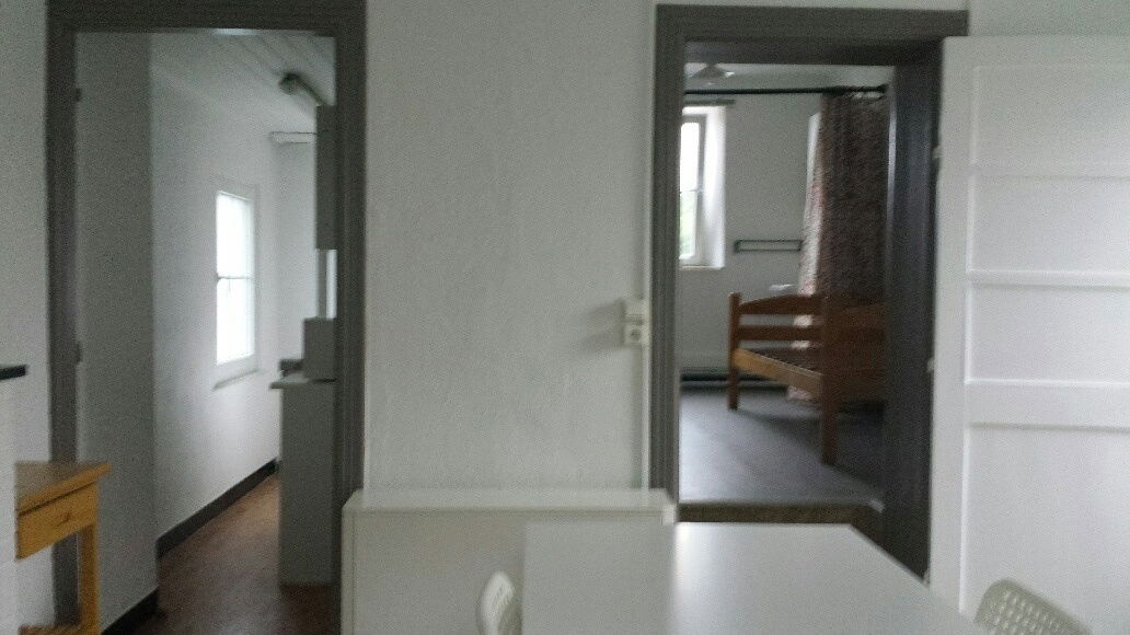 Zakwaterowanie U Rodziny Floreffe 147192