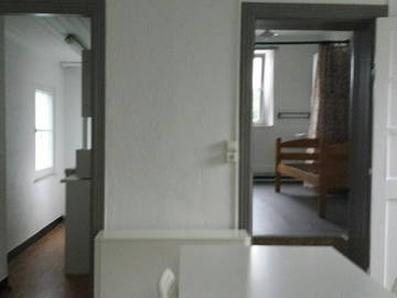 Roomlala | Kot dla 1 lub 2 uczniów