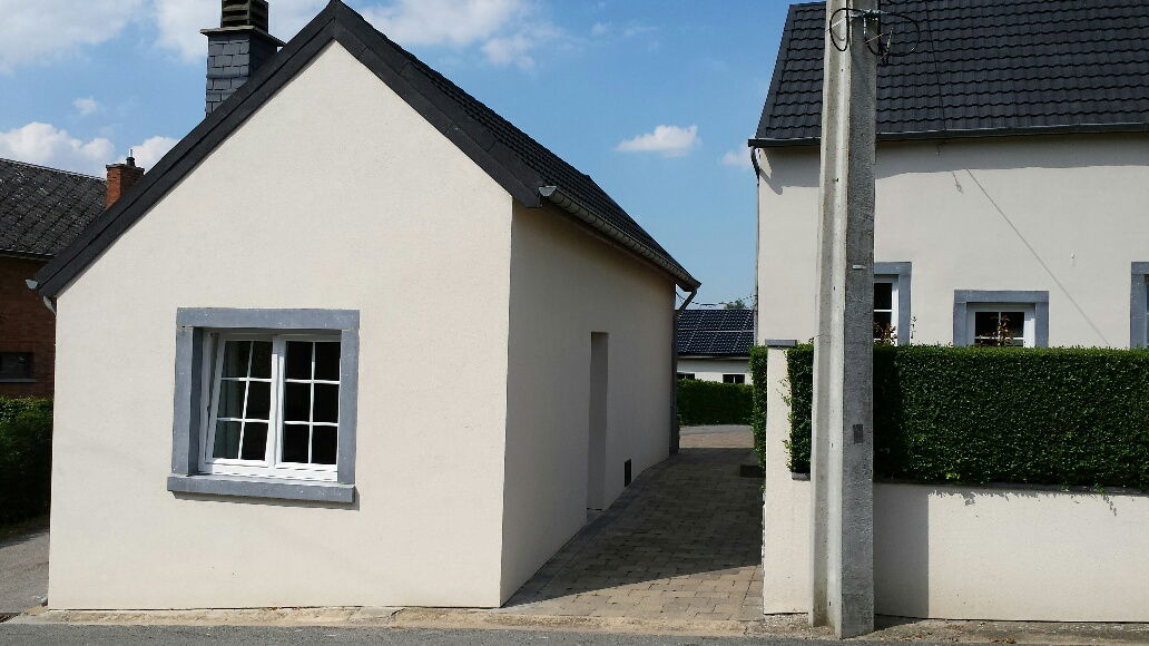 Zakwaterowanie U Rodziny Floreffe 147192