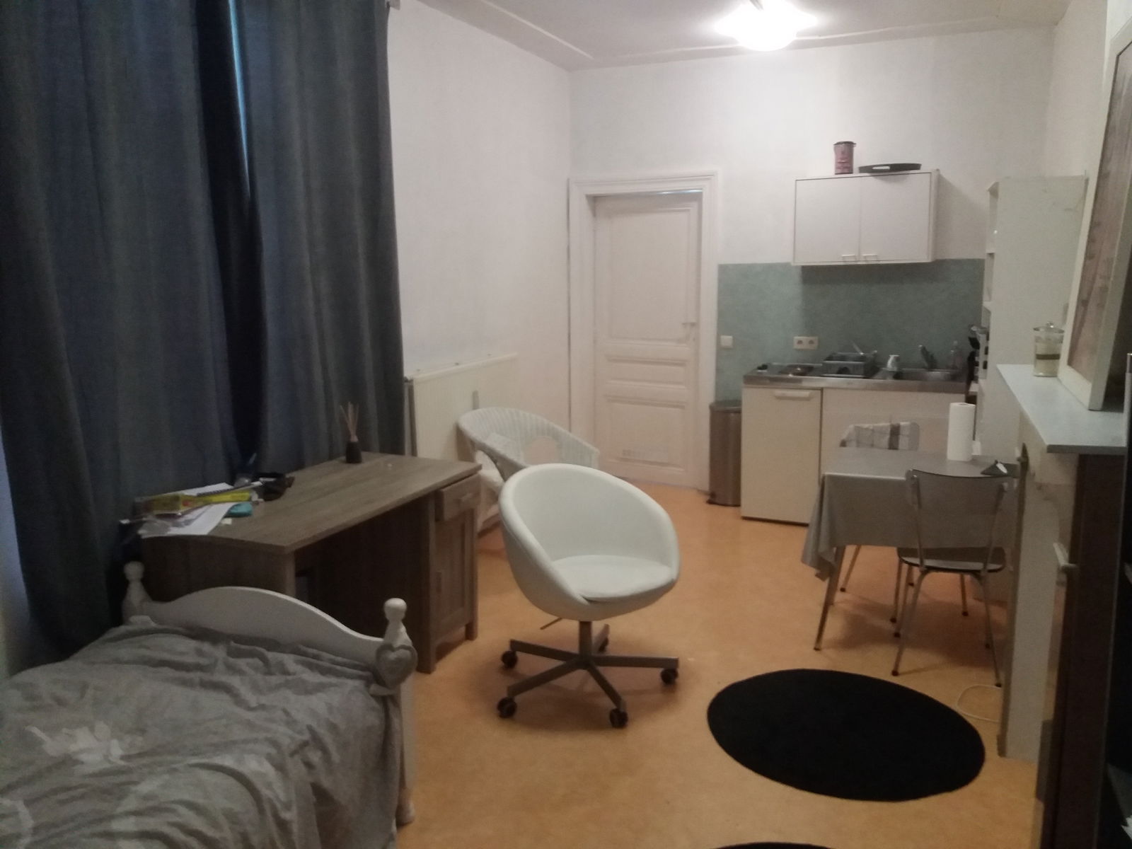 Quedarse En Casa Charleroi 223619