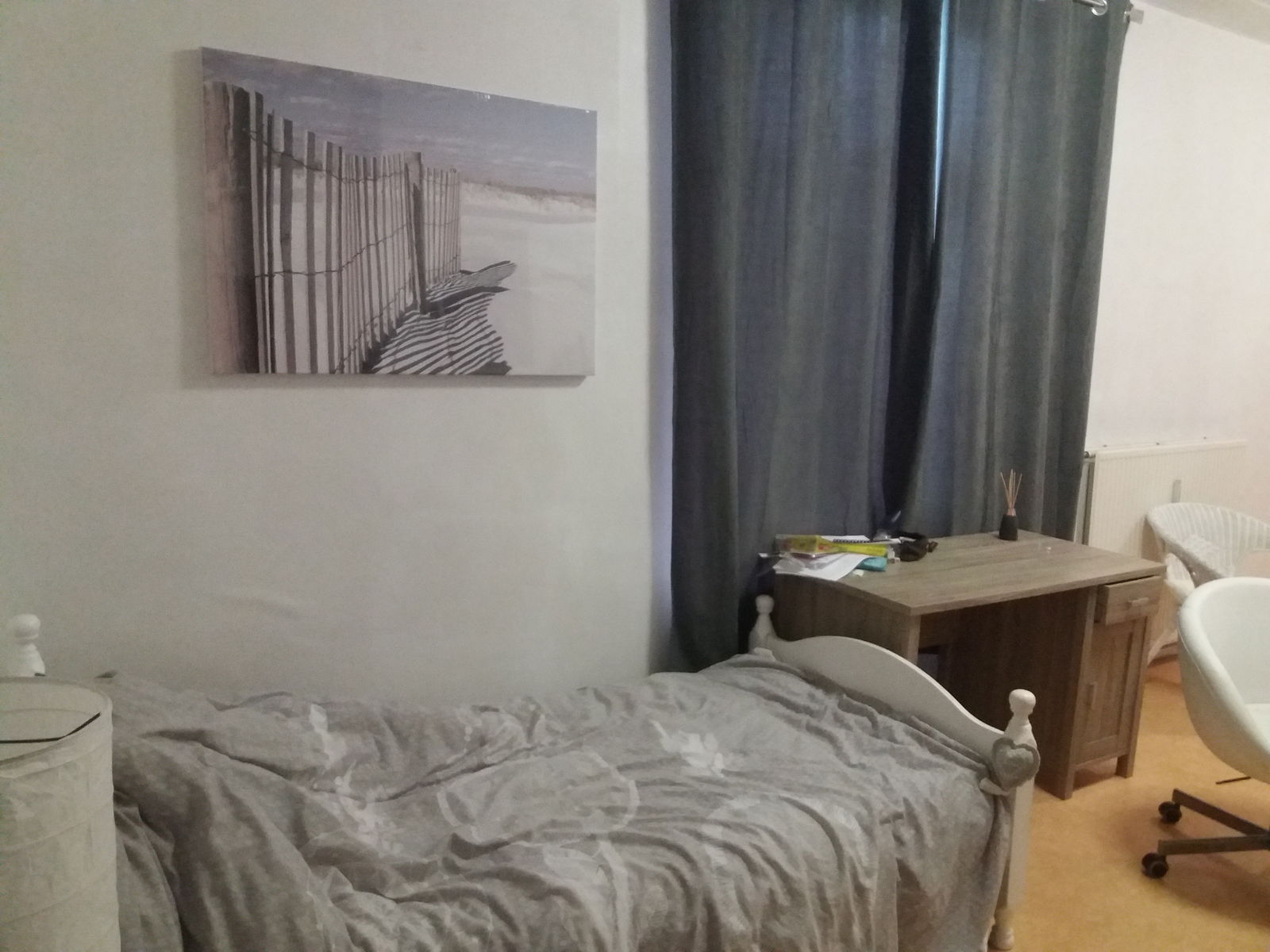 Quedarse En Casa Charleroi 223619