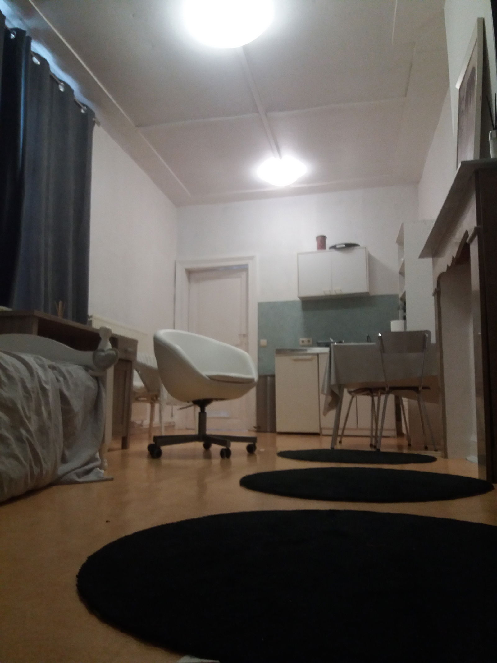Quedarse En Casa Charleroi 223619