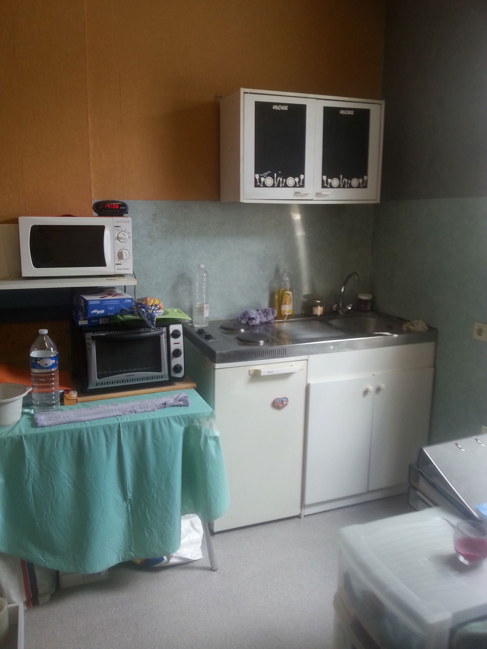 Quedarse En Casa Charleroi 229576