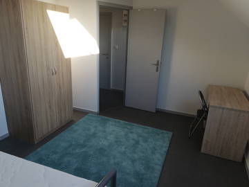 Chambre À Louer Tournai 261148