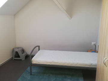 Chambre À Louer Tournai 261148