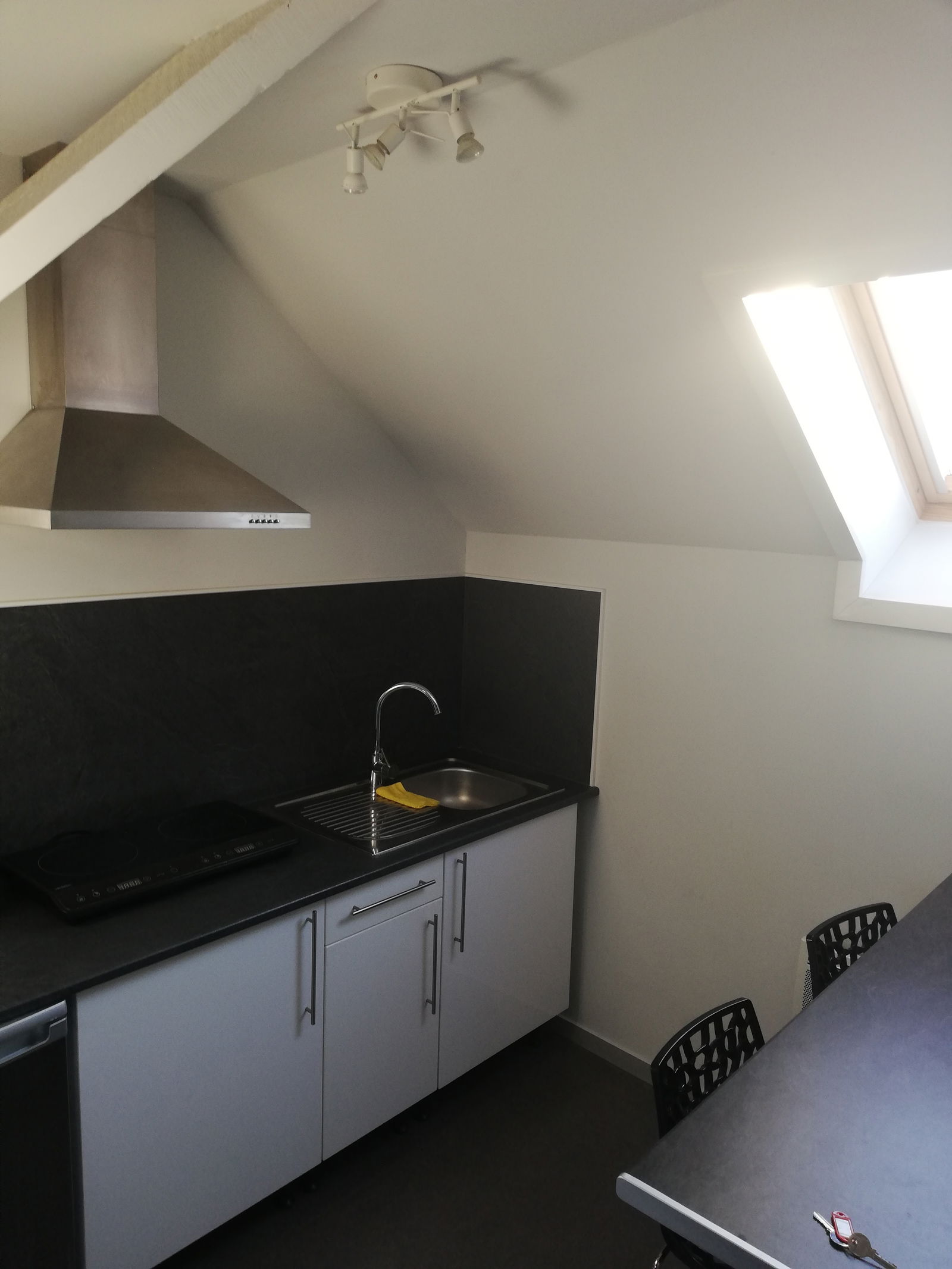 Colocation Tournai 261148