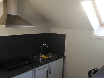 Room For Rent Tournai 261148