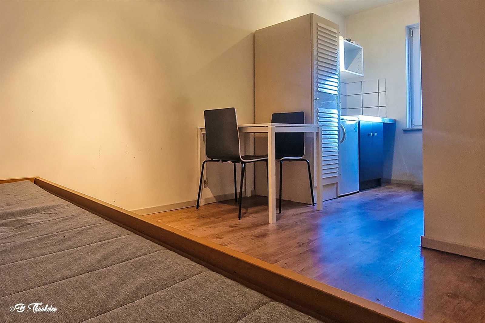 Hele Huis Charleroi 259581