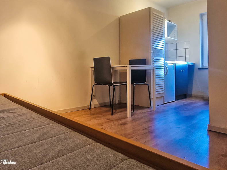 Hele Huis Charleroi 259581-1