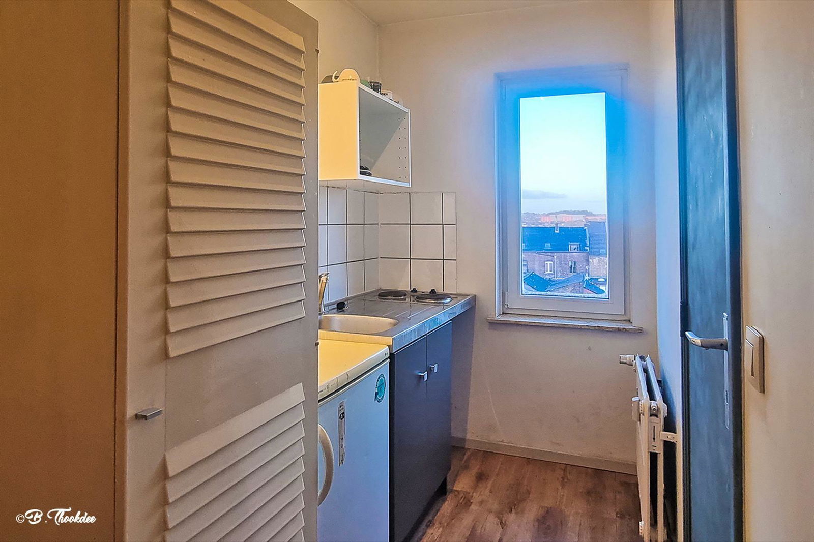 Hele Huis Charleroi 259581