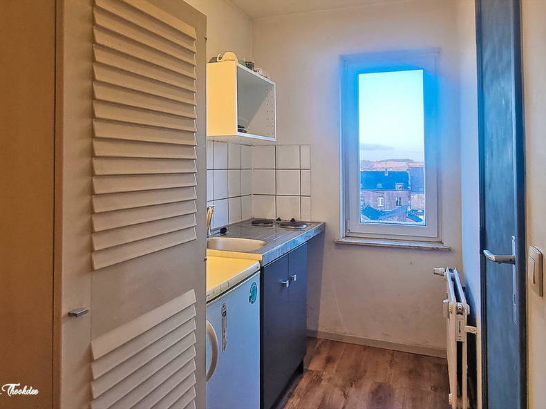 Hele Huis Charleroi 259581-3