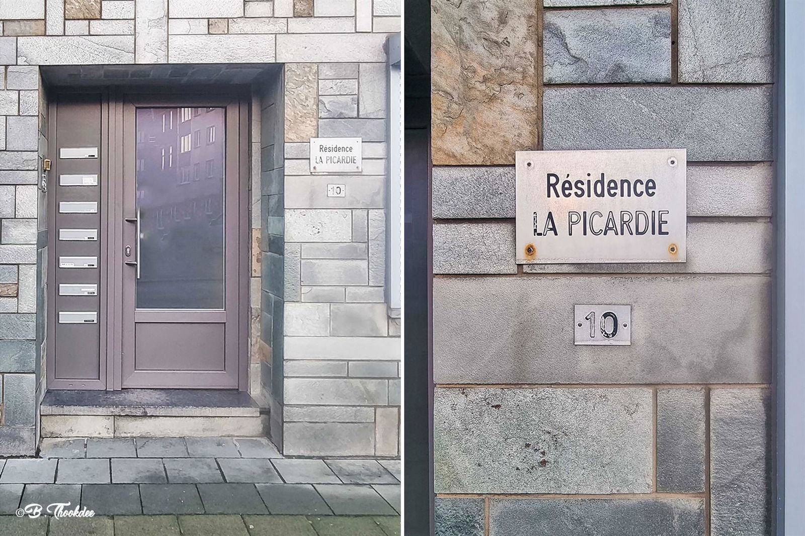 Hele Huis Charleroi 259581