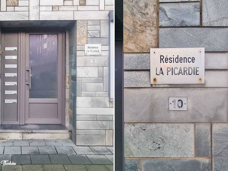 Hele Huis Charleroi 259581-5