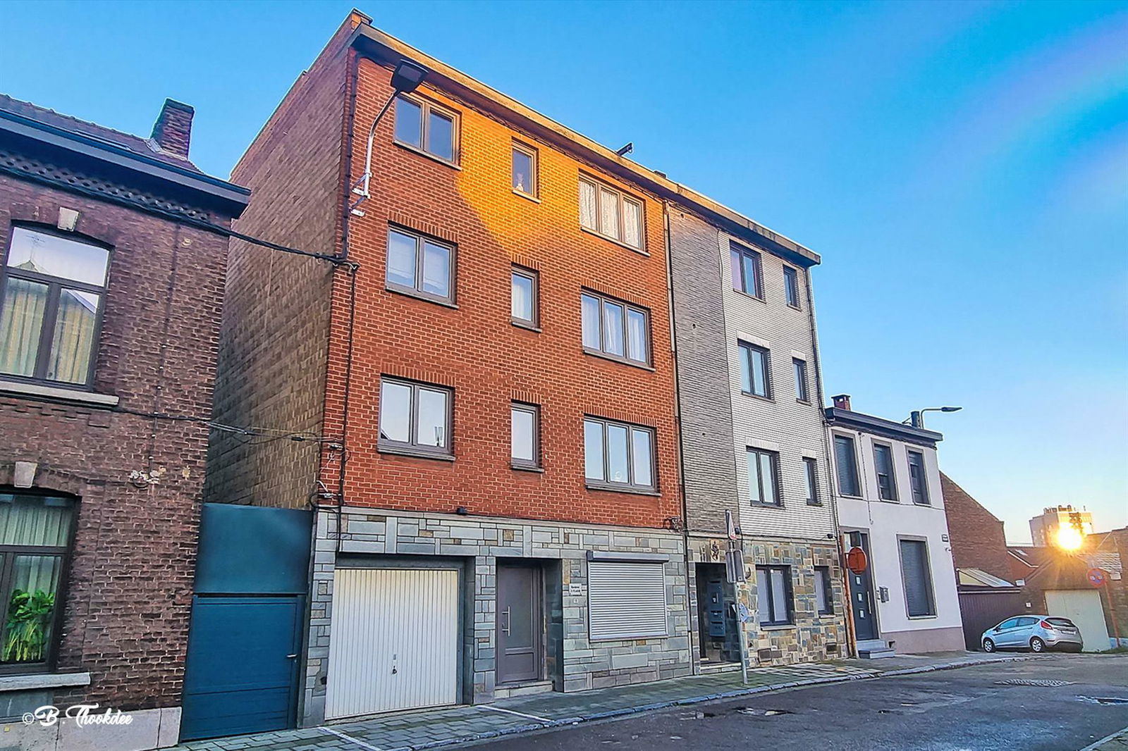 Hele Huis Charleroi 259581