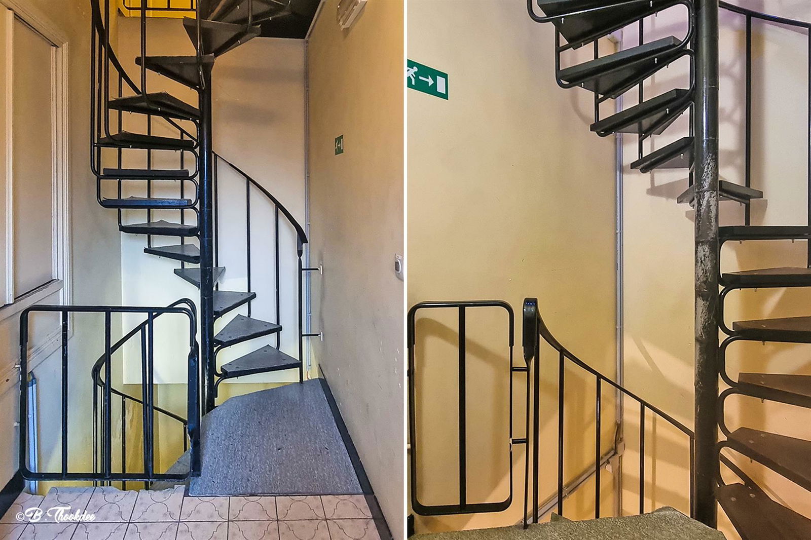 Hele Huis Charleroi 259581