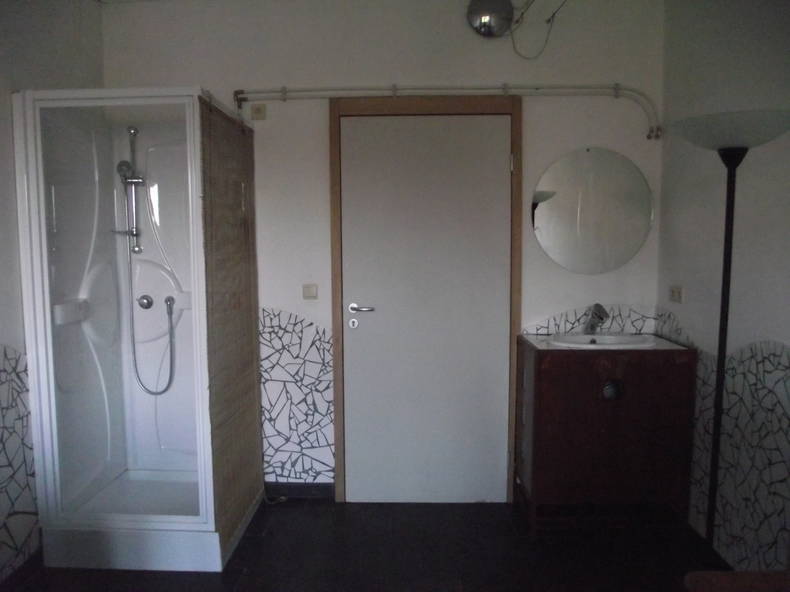 Hemvistelse Fléron 213710-1