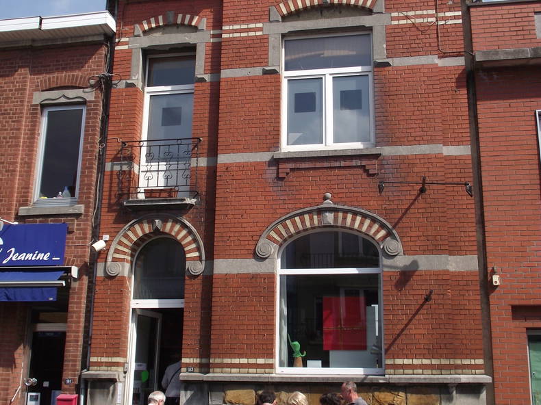 Hemvistelse Fléron 213710-2