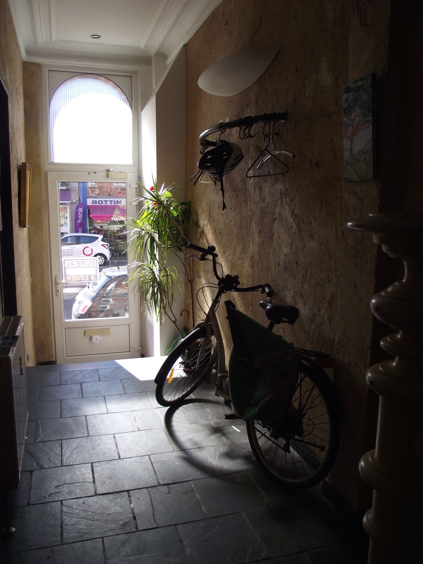 Chambre Chez L'habitant Fléron 213710