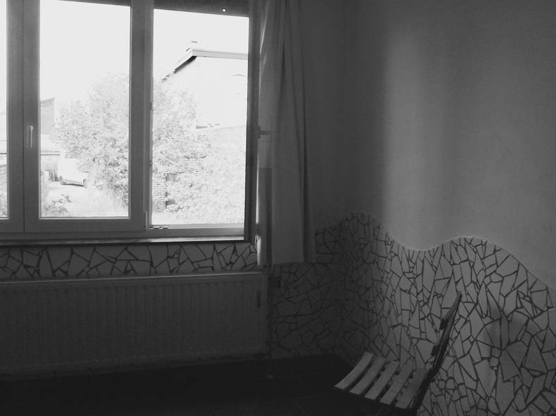 Hemvistelse Fléron 213710-5