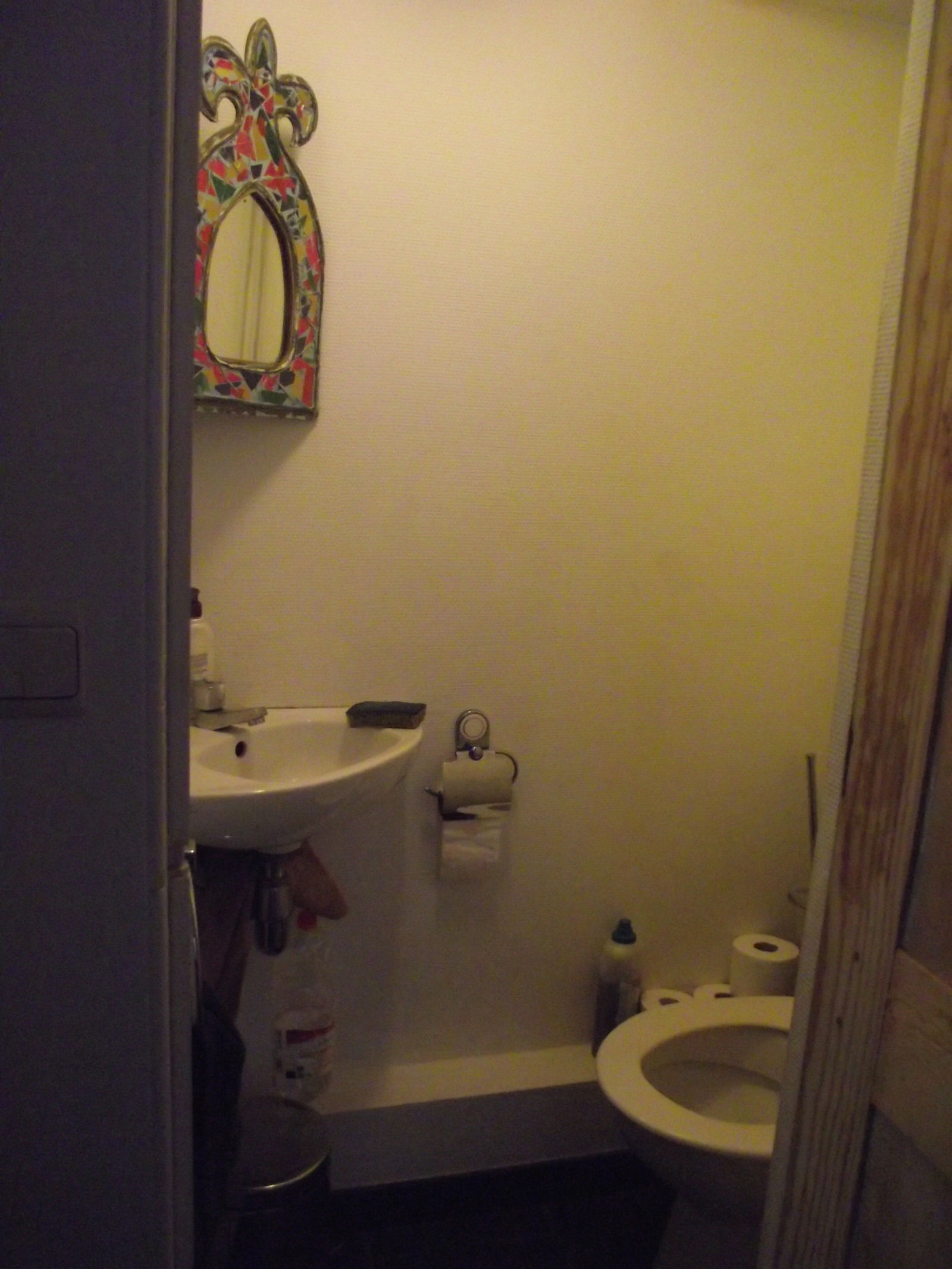 Chambre Chez L'habitant Fléron 213710