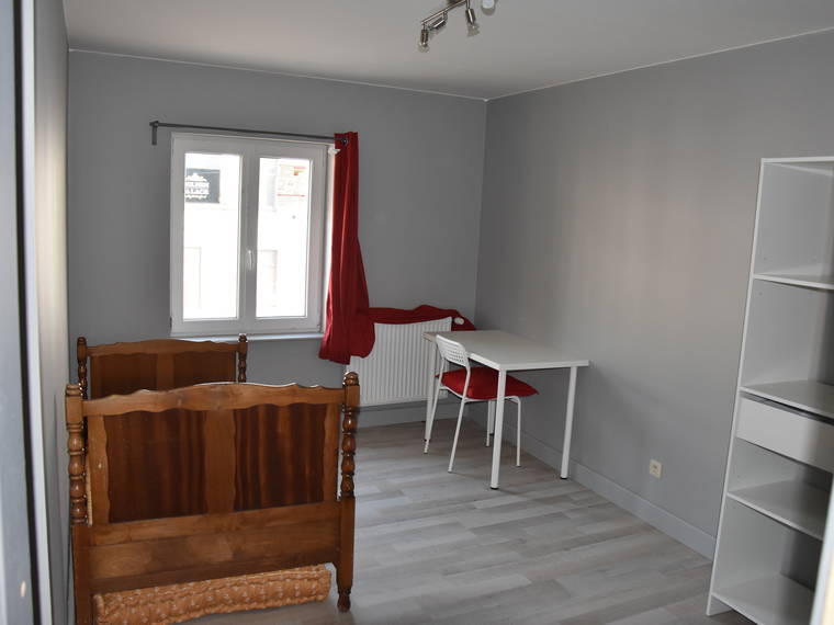 Homestay Quaregnon 180732