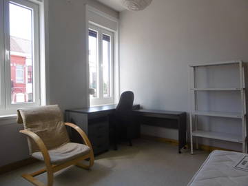 Room For Rent Mons 70296