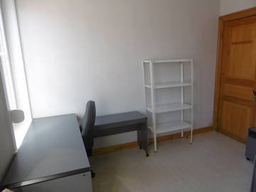 Chambre À Louer Mons 70296