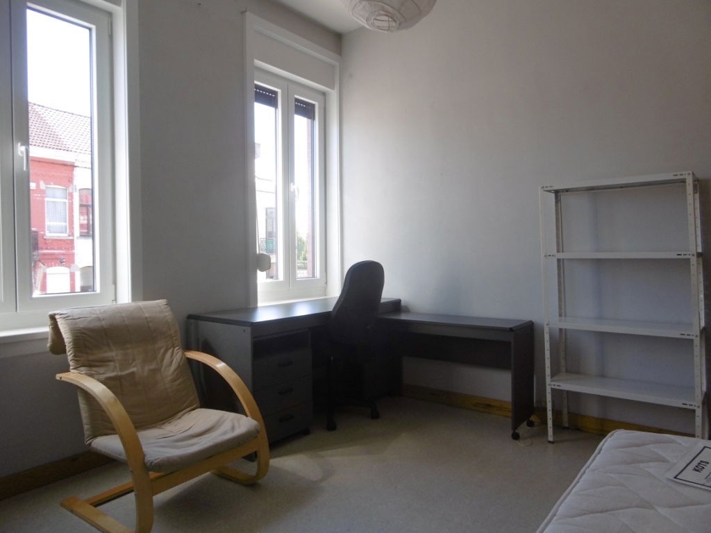 Colocation Mons 70296