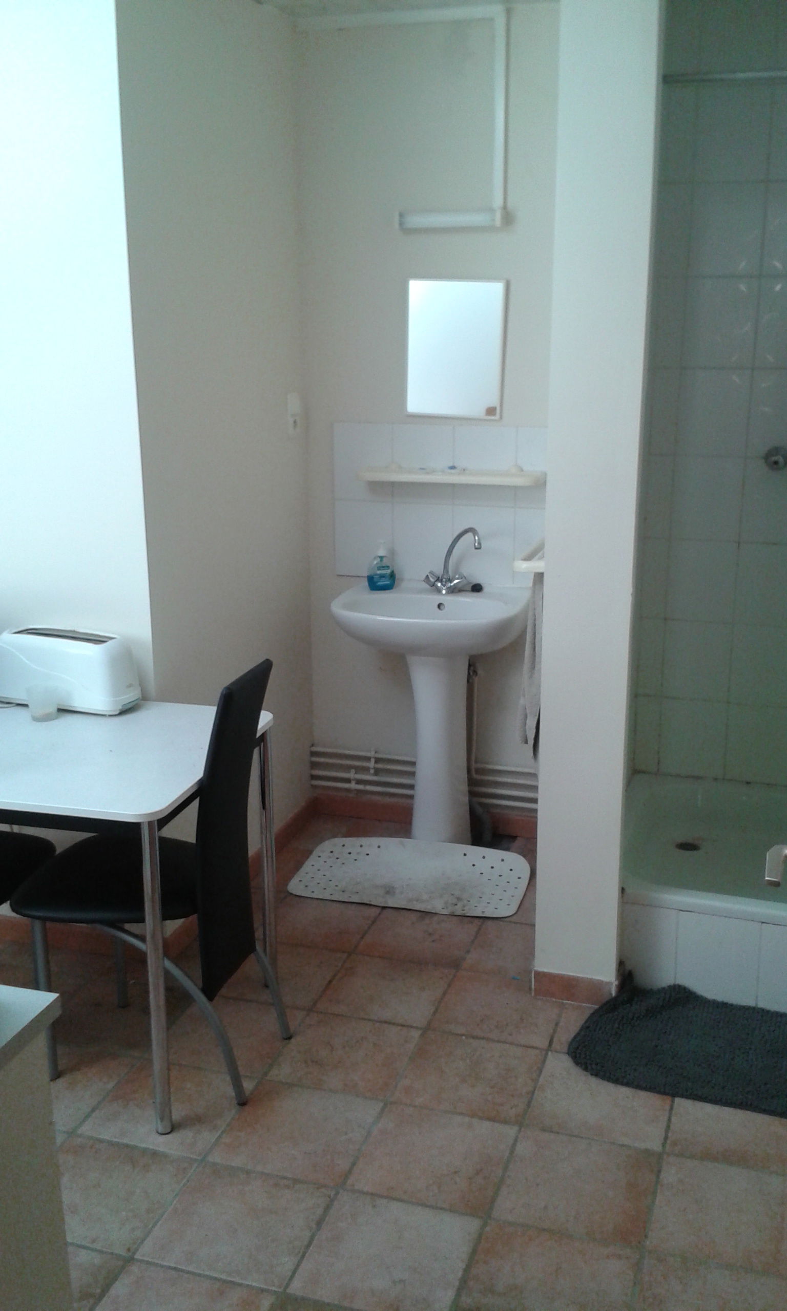 Homestay Ath 368139