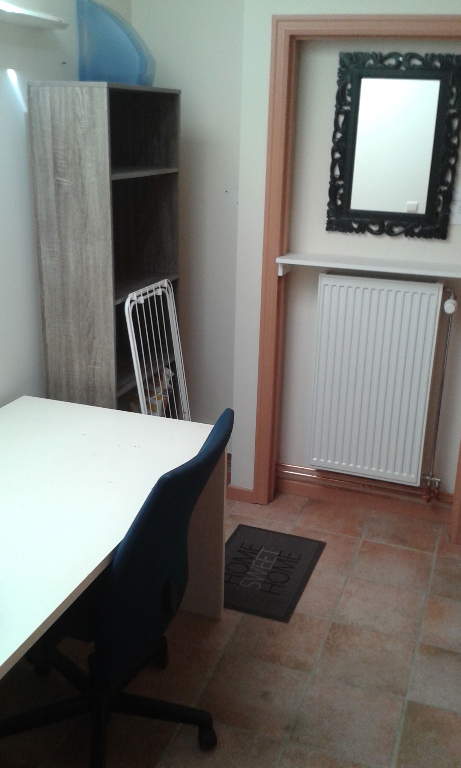 Homestay Ath 368139