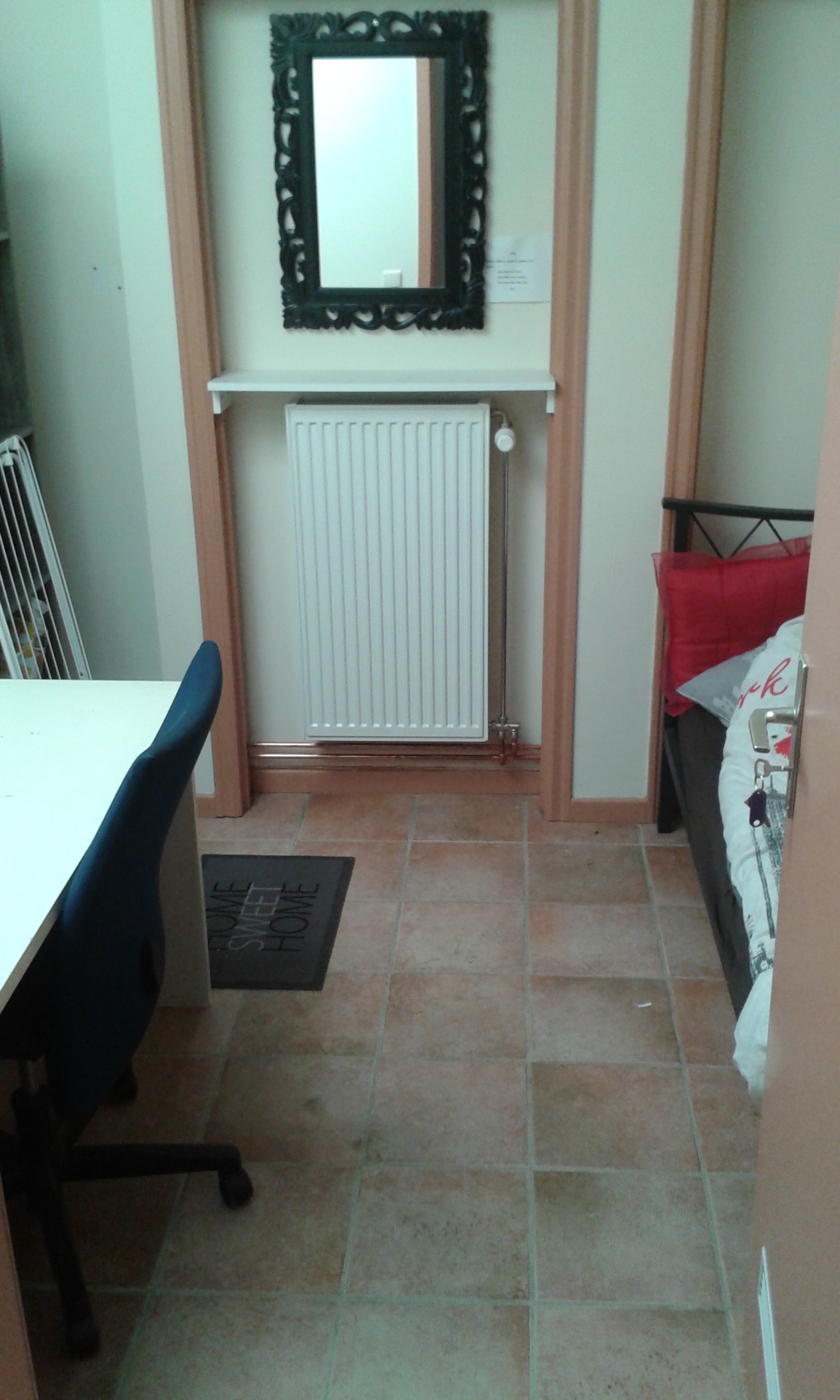Homestay Ath 368139