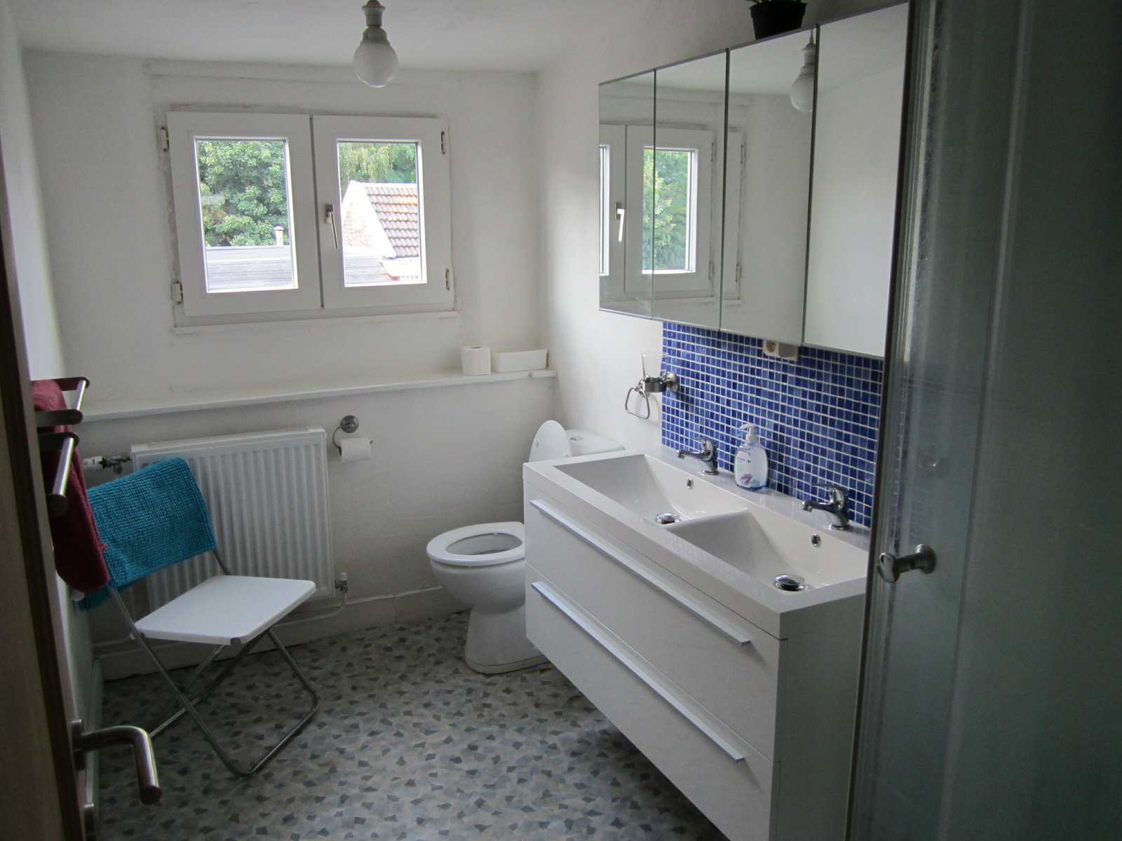 Homestay Liège 141521