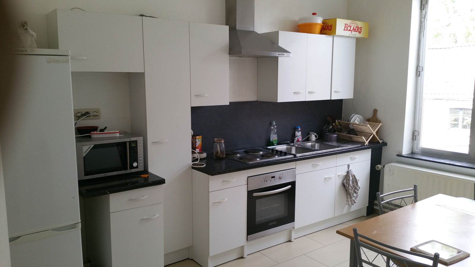 Colocation Tournai 134548