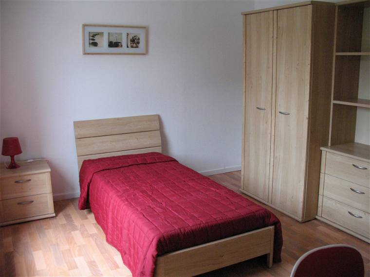 Homestay Liège 111732-1