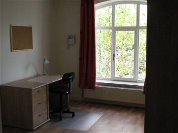 Chambre À Louer Liège 111732