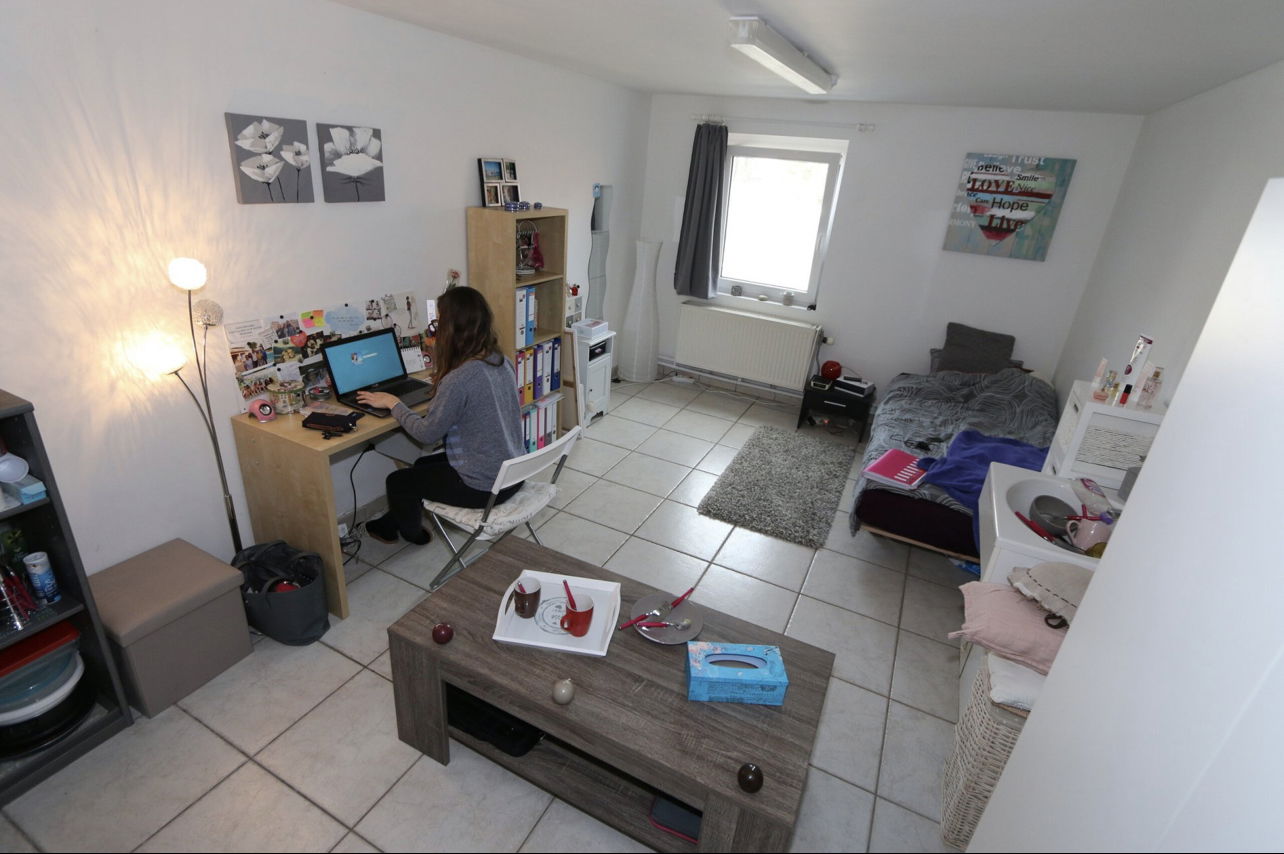 Colocation Boussu 262160