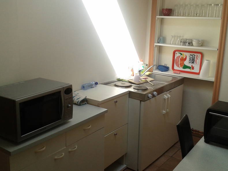 Homestay Ath 368139-1