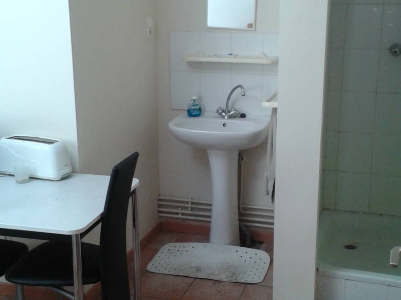 Homestay Ath 368139-2