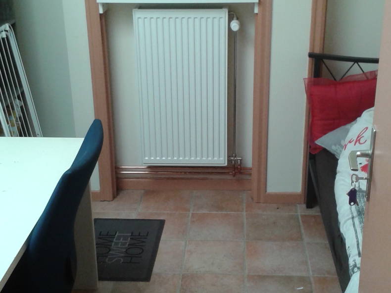 Homestay Ath 368139-4