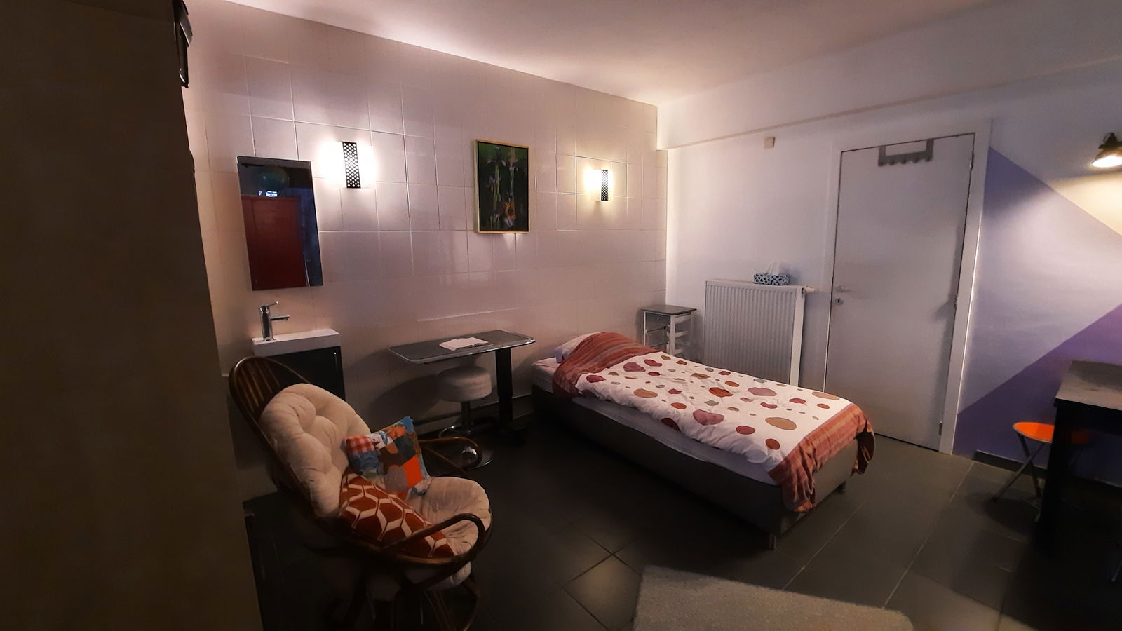 Kolokation Fléron 310328